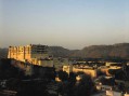 Indian travel reviews: Heritage hotel Devi Garh in Rajasthan